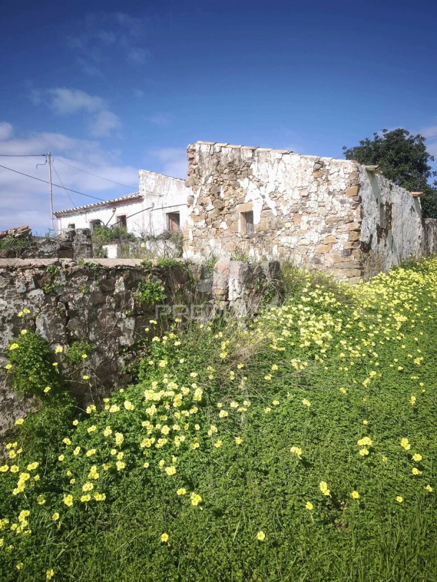 Terreno para Venda em Vila Nova de Cacela Foto 4