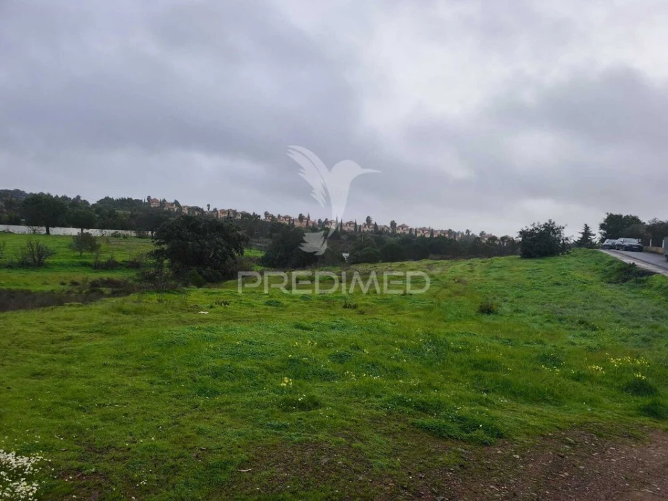 Terreno para Venda em Vila Nova de Cacela Foto 1