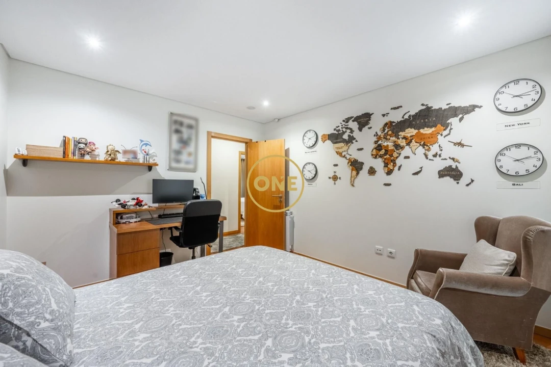 Moradia T3 para Venda em Antas e Abade de Vermoim Foto 25