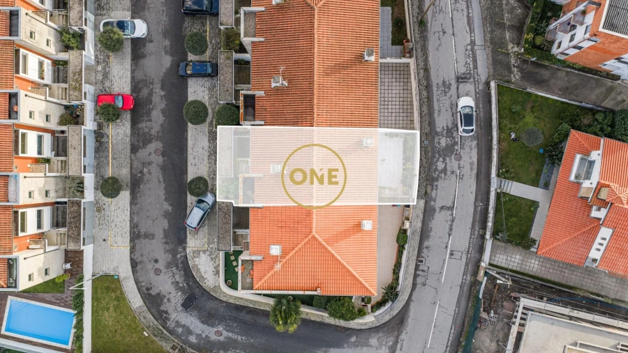 Moradia T3 para Venda em Antas e Abade de Vermoim Foto 3