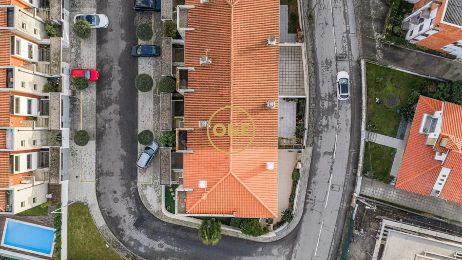 Moradia T3 para Venda em Antas e Abade de Vermoim Foto 5