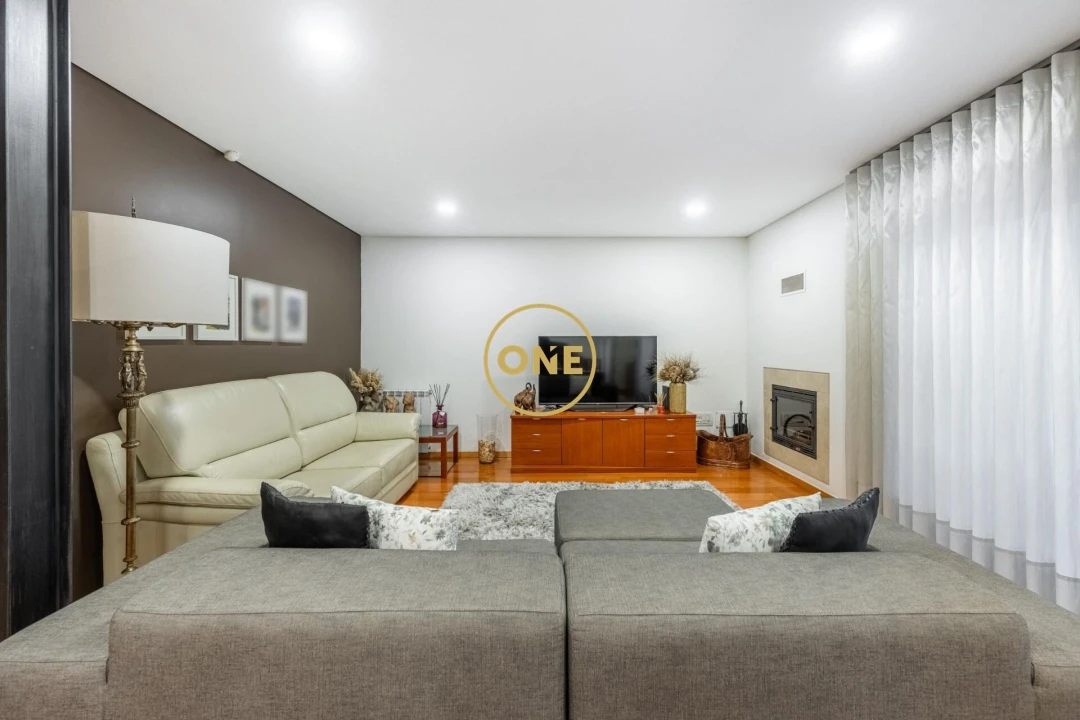 Moradia T3 para Venda em Antas e Abade de Vermoim Foto 12