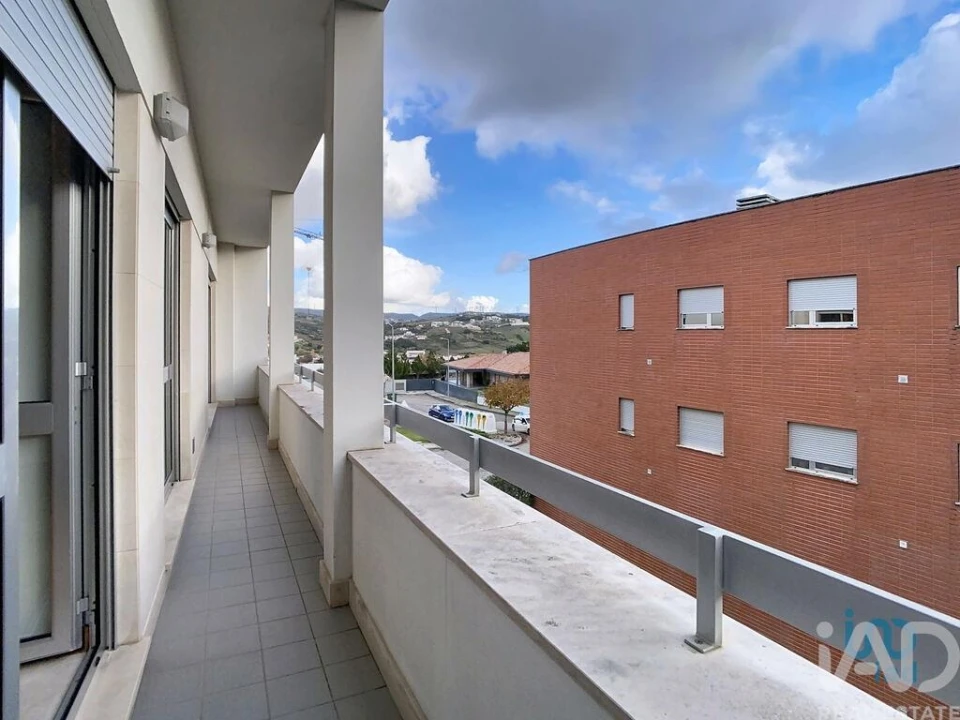 Apartamento para Venda em Batalha Foto 8