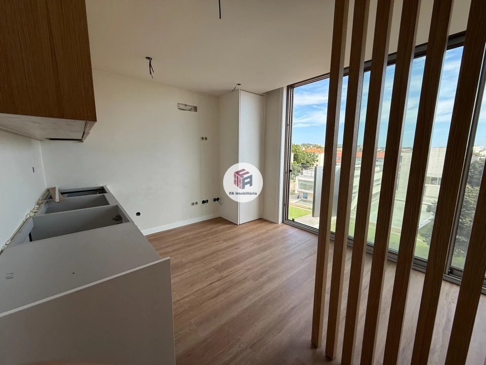 Apartamento para Venda em Matosinhos e Leça da Palmeira Foto 7