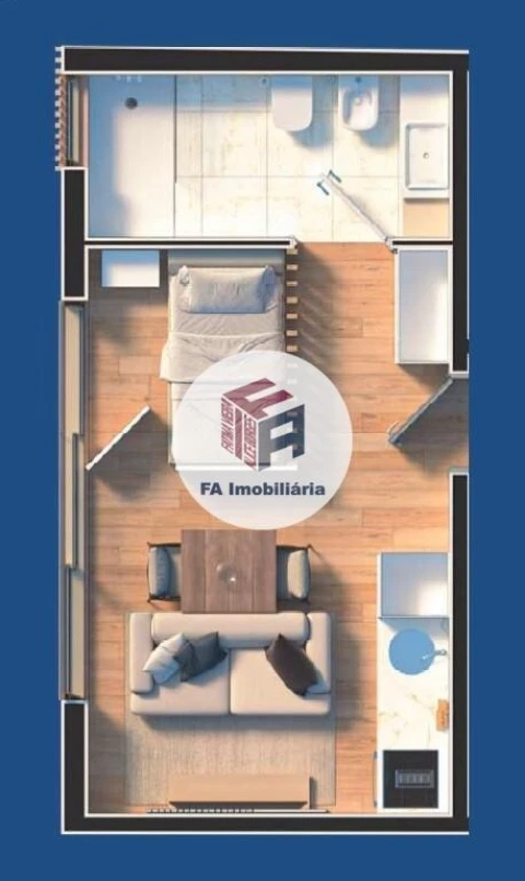 Apartamento para Venda em Matosinhos e Leça da Palmeira
