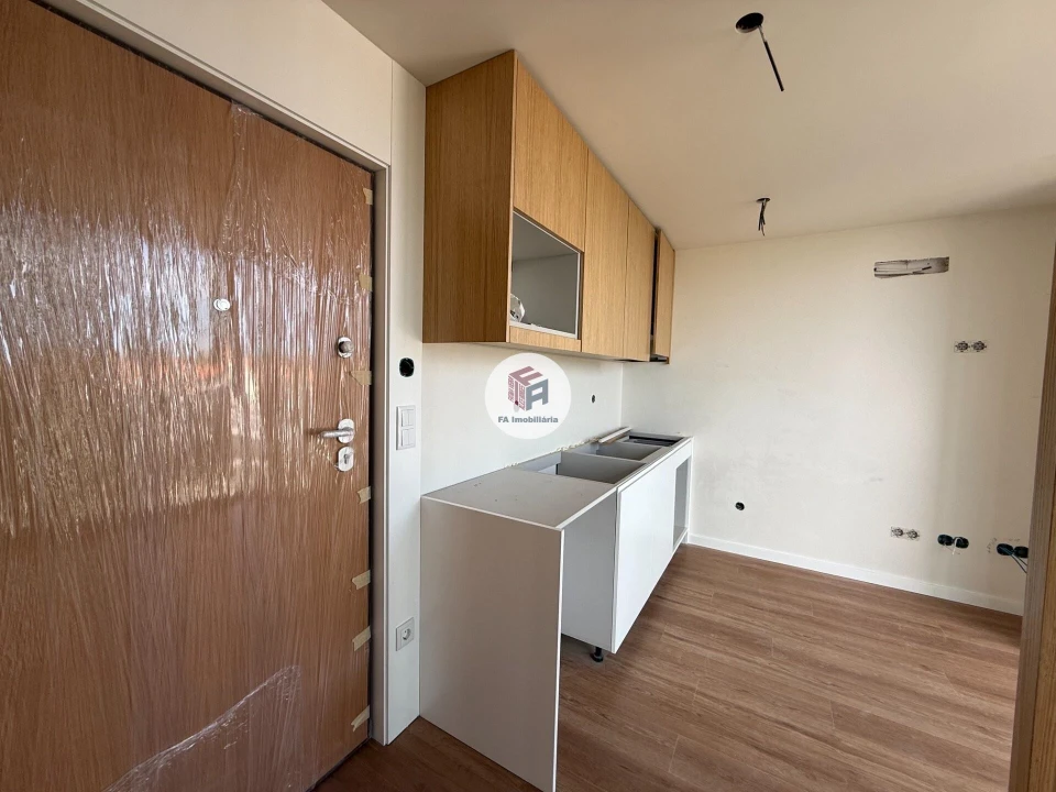Apartamento para Venda em Matosinhos e Leça da Palmeira Foto 6