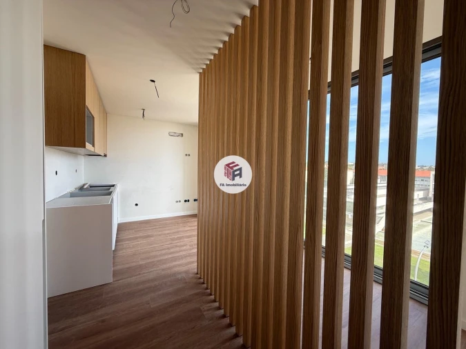 Apartamento para Venda em Matosinhos e Leça da Palmeira Foto 8