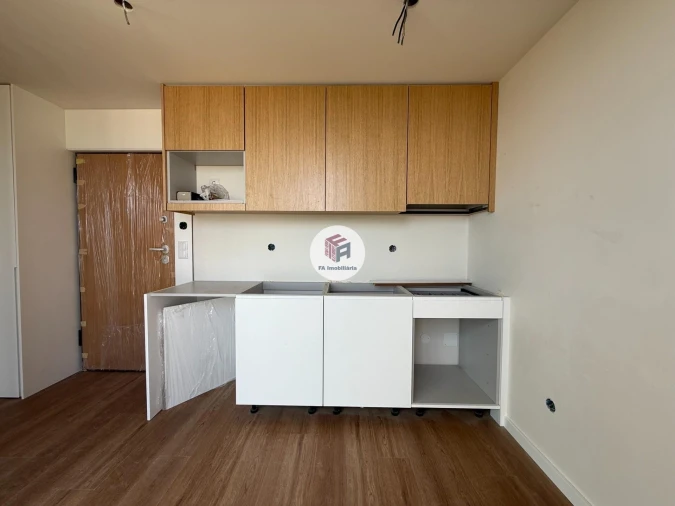Apartamento para Venda em Matosinhos e Leça da Palmeira Foto 4