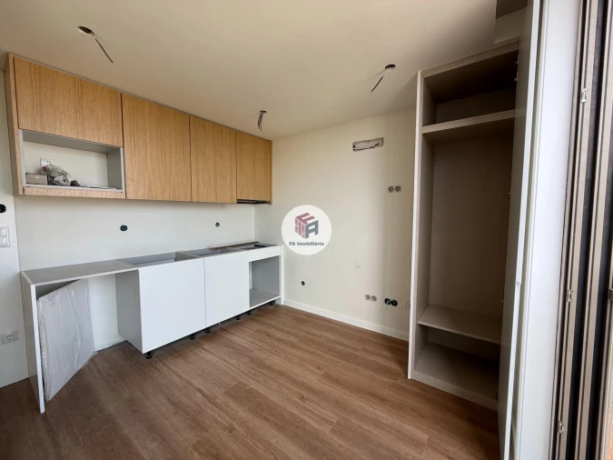 Apartamento para Venda em Matosinhos e Leça da Palmeira Foto 5