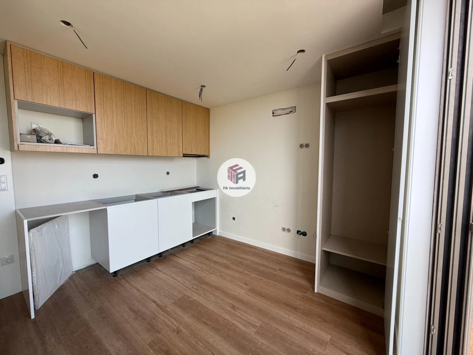 Apartamento para Venda em Matosinhos e Leça da Palmeira Foto 5