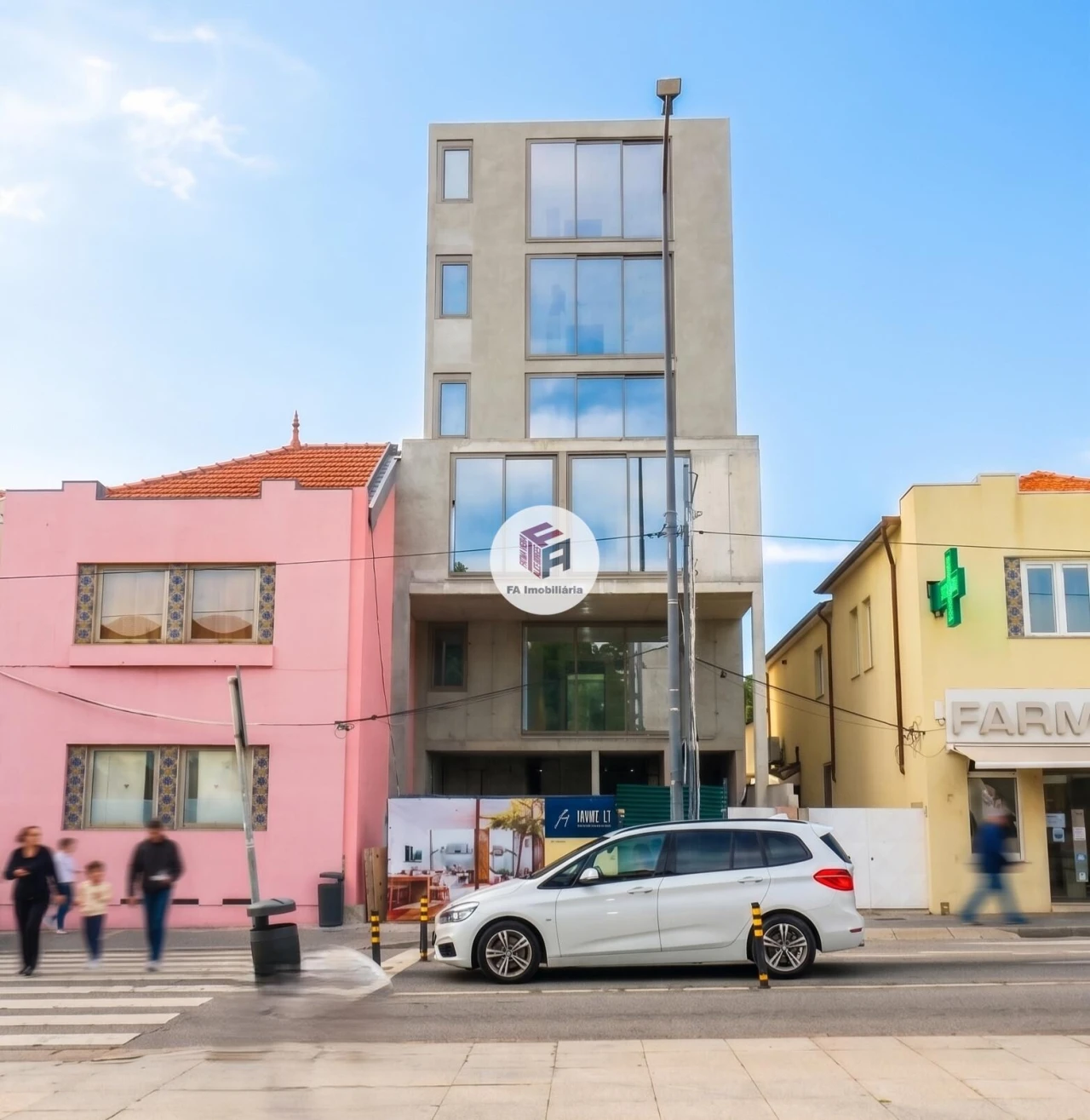 Apartamento para Venda em Matosinhos e Leça da Palmeira Foto 14