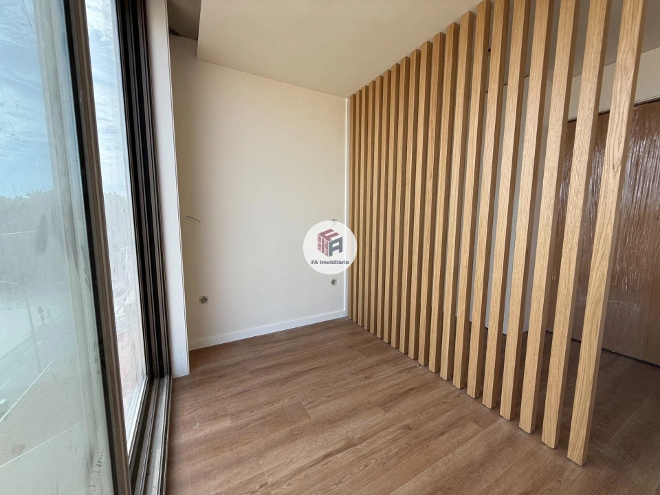 Apartamento para Venda em Matosinhos e Leça da Palmeira Foto 9