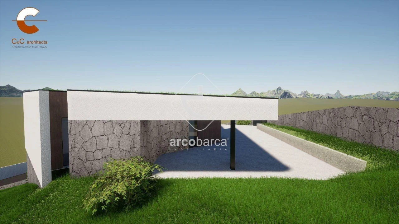 Terreno para Venda em Calheiros Foto 7