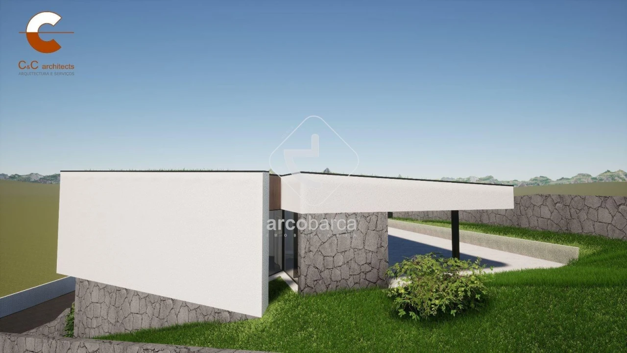 Terreno para Venda em Calheiros Foto 9