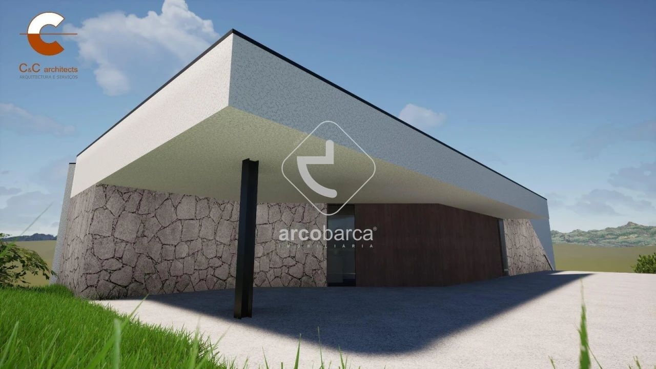 Terreno para Venda em Calheiros Foto 10