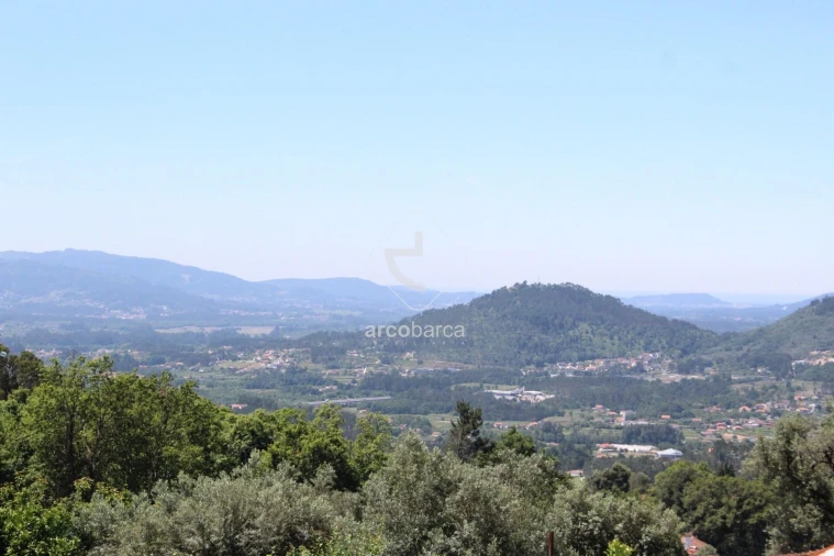 Terreno para Venda em Calheiros Foto 17