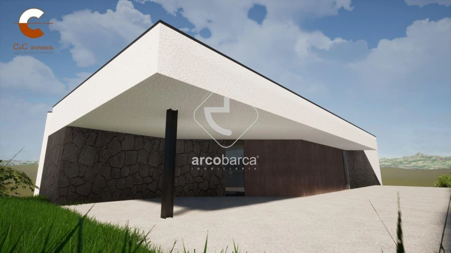 Terreno para Venda em Calheiros Foto 11