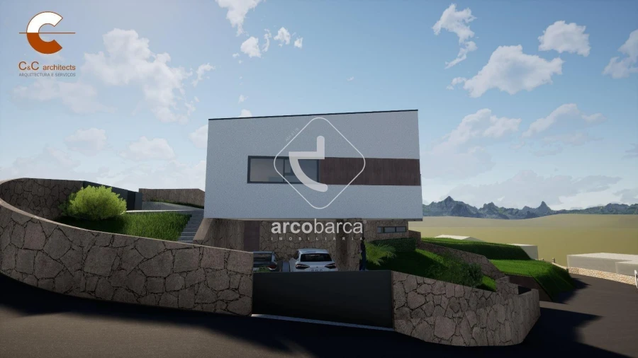 Terreno para Venda em Calheiros Foto 6