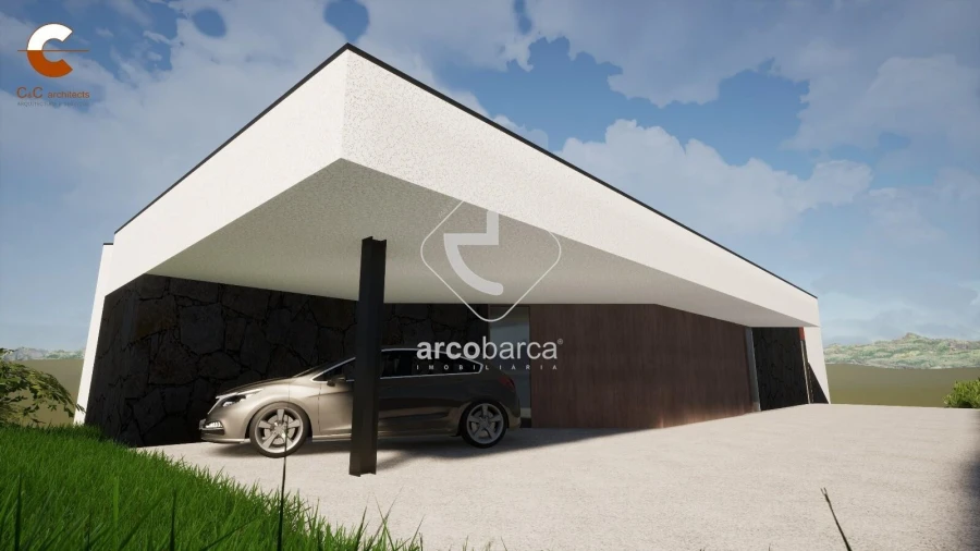 Terreno para Venda em Calheiros Foto 12