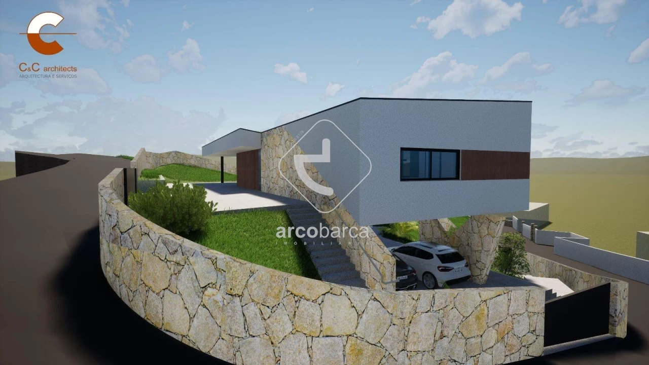 Terreno para Venda em Calheiros Foto 5