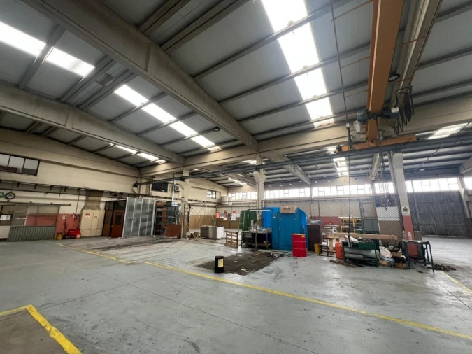 Armazém para Venda em Barcarena Foto 5