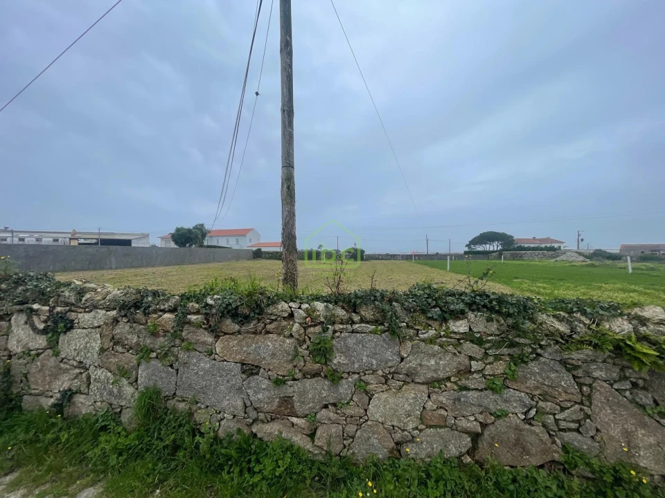 Terreno para Venda em Aver-O-Mar, Amorim e Terroso Foto 3