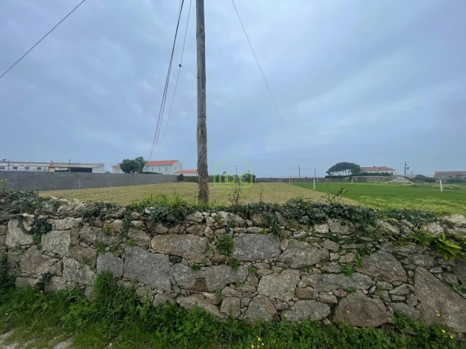 Terreno para Venda em Aver-O-Mar, Amorim e Terroso Foto 17