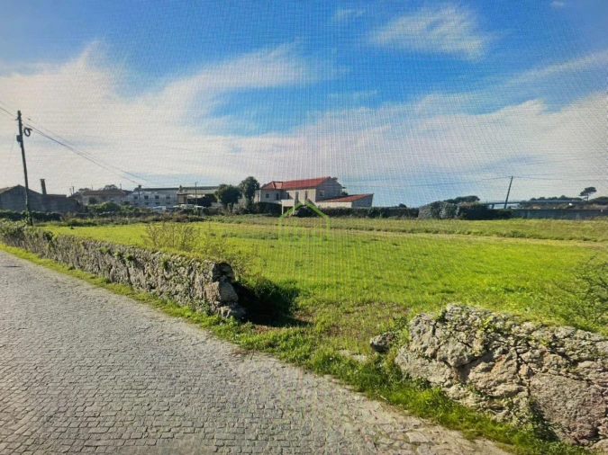 Terreno para Venda em Aver-O-Mar, Amorim e Terroso Foto 14