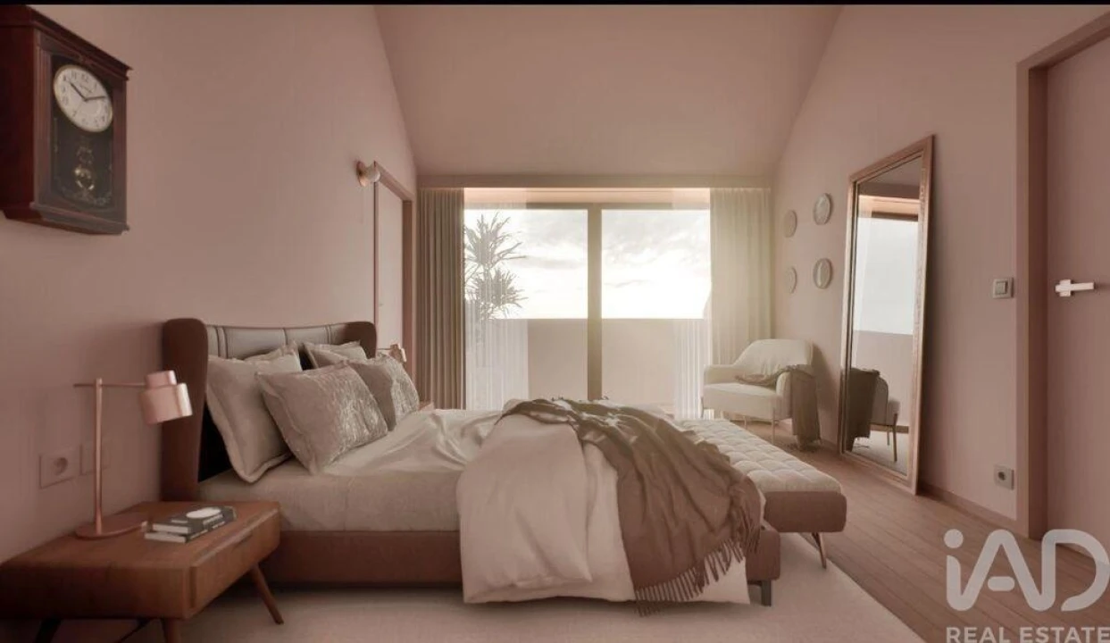 Apartamento T2 para Venda em Ílhavo (São Salvador) Foto 3