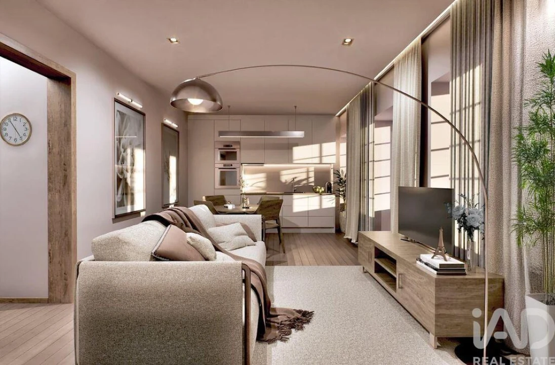 Apartamento T2 para Venda em Ílhavo (São Salvador) Foto 2