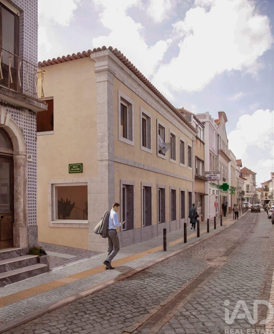 Apartamento T2 para Venda em Ílhavo (São Salvador) Foto 5