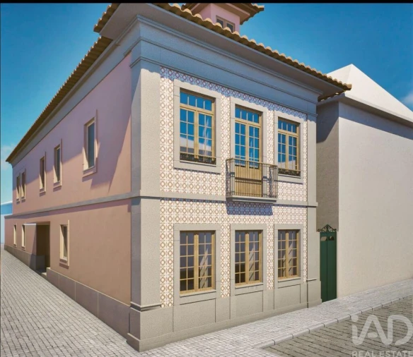 Apartamento T2 para Venda em Ílhavo (São Salvador) Foto 1