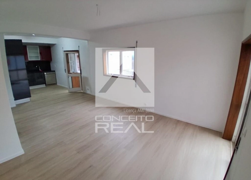 Apartamento T2 para Venda em Baguim do Monte (Rio Tinto) Foto 8
