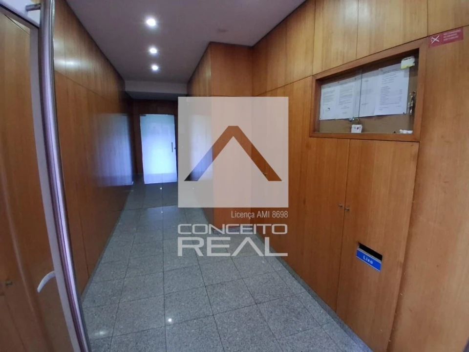 Apartamento T2 para Venda em Baguim do Monte (Rio Tinto) Foto 4