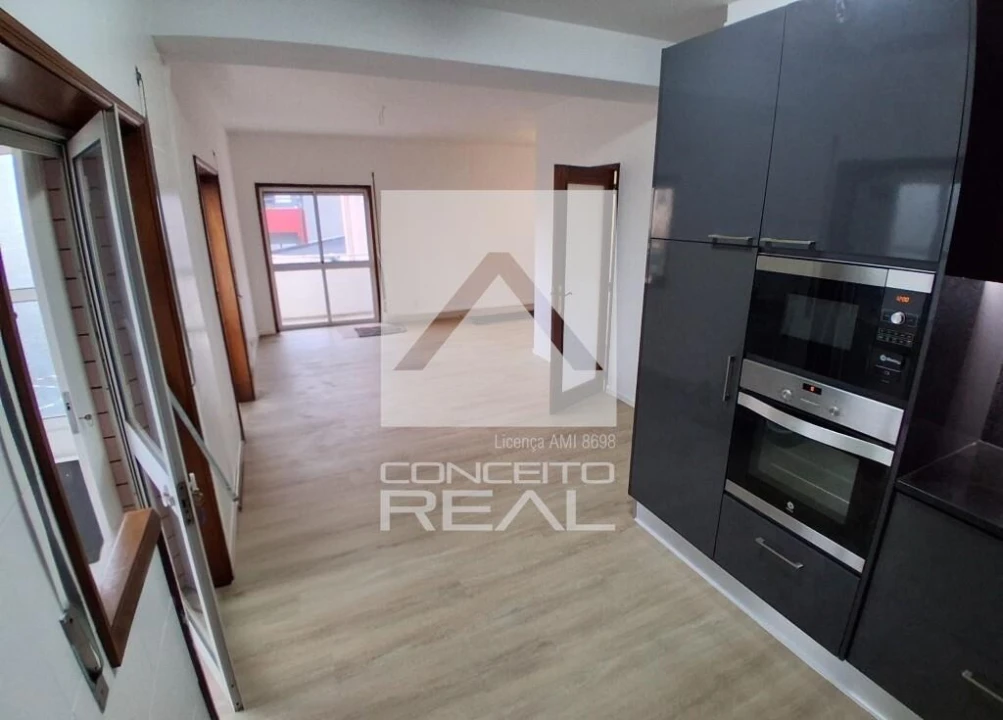 Apartamento T2 para Venda em Baguim do Monte (Rio Tinto) Foto 6
