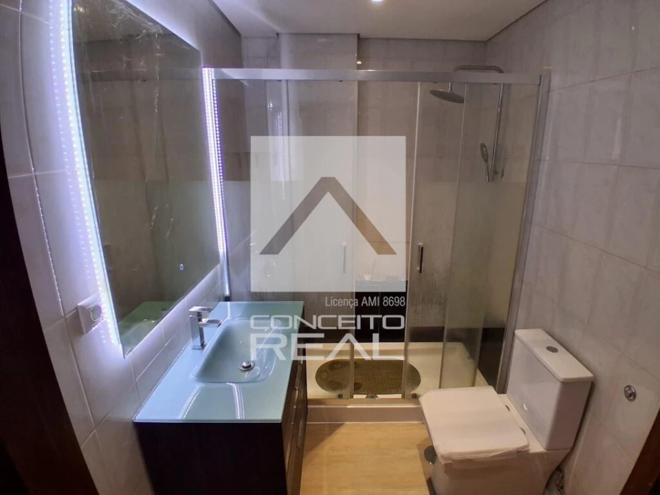 Apartamento T2 para Venda em Baguim do Monte (Rio Tinto) Foto 20