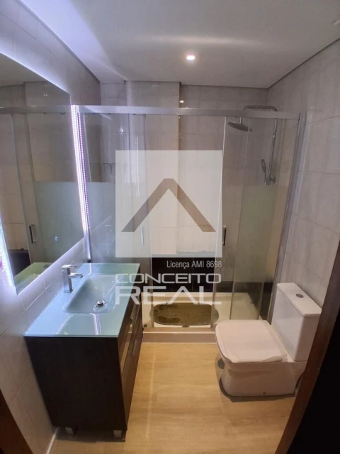 Apartamento T2 para Venda em Baguim do Monte (Rio Tinto)