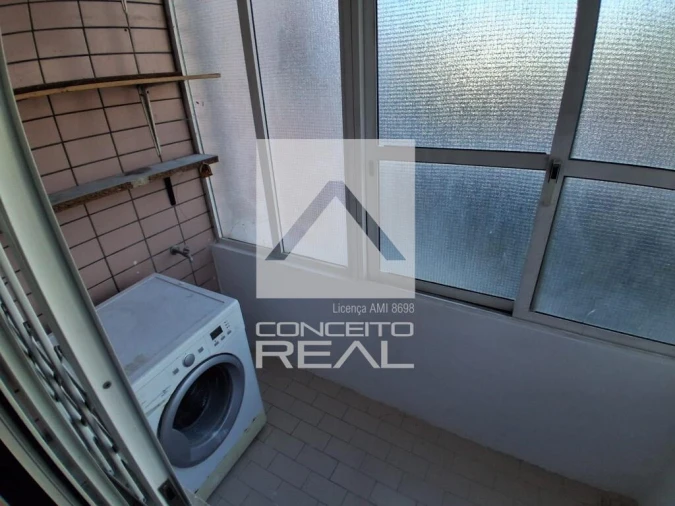 Apartamento T2 para Venda em Baguim do Monte (Rio Tinto) Foto 28