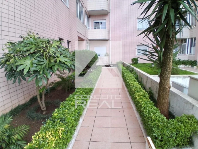 Apartamento T2 para Venda em Baguim do Monte (Rio Tinto) Foto 2