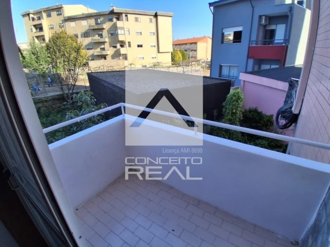 Apartamento T2 para Venda em Baguim do Monte (Rio Tinto) Foto 29