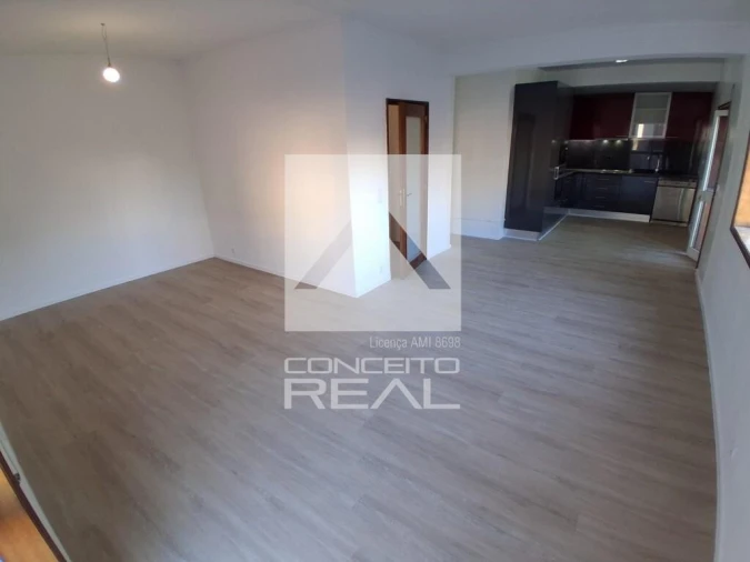 Apartamento T2 para Venda em Baguim do Monte (Rio Tinto) Foto 10