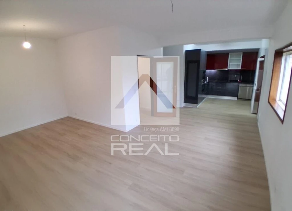 Apartamento T2 para Venda em Baguim do Monte (Rio Tinto) Foto 7
