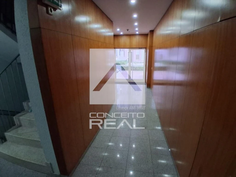 Apartamento T2 para Venda em Baguim do Monte (Rio Tinto) Foto 3