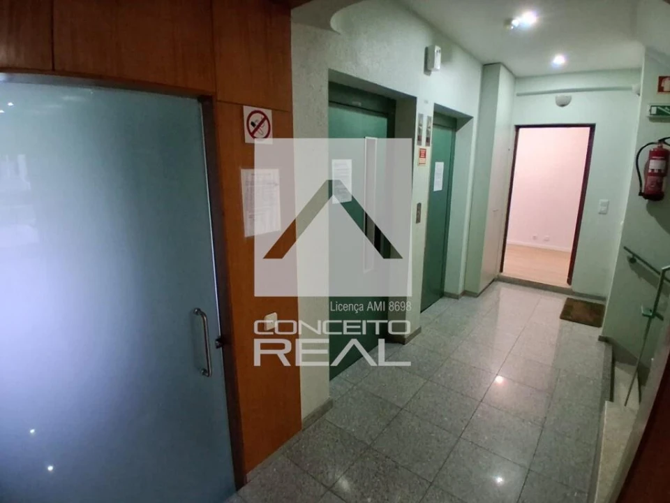Apartamento T2 para Venda em Baguim do Monte (Rio Tinto) Foto 5