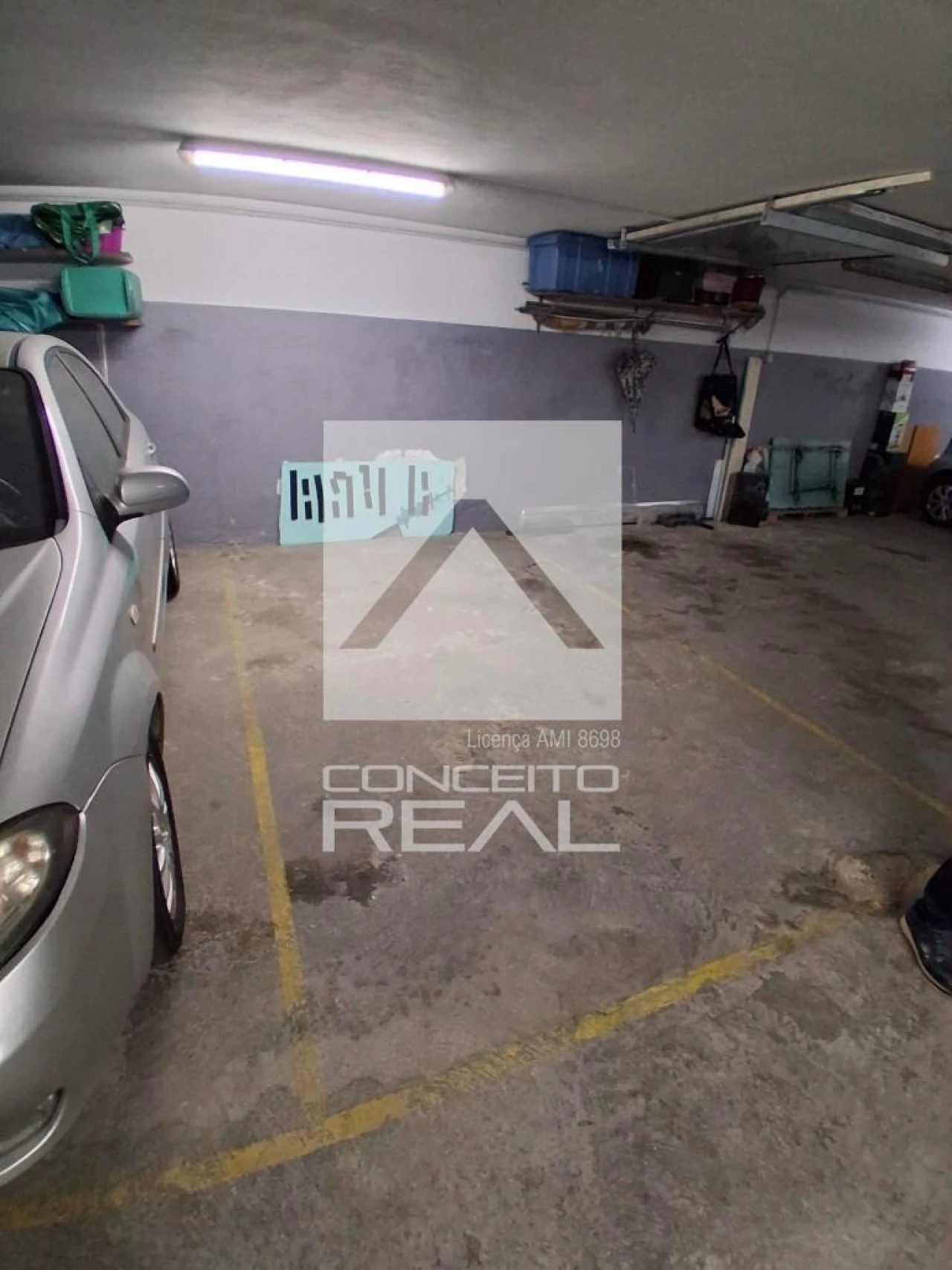 Apartamento T2 para Venda em Baguim do Monte (Rio Tinto) Foto 36