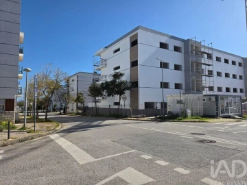 Apartamento T3 para Venda em Portimão