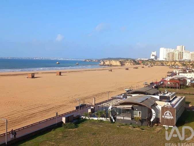 Apartamento T3 para Venda em Portimão Foto 24