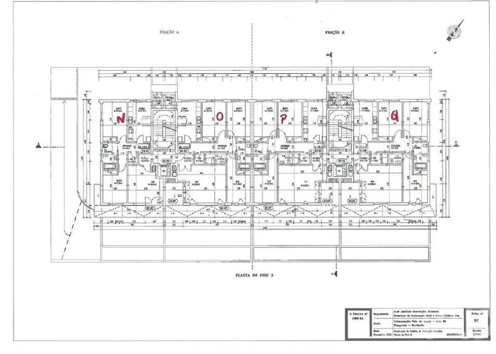 Apartamento T3 para Venda em Portimão Foto 17