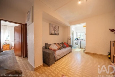 Apartamento T2 para Venda em Quarteira