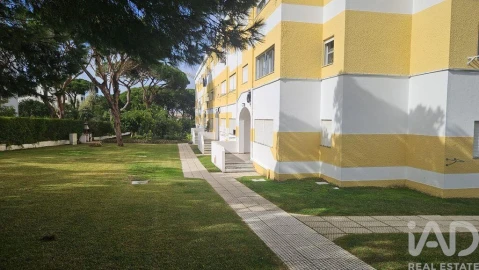 Apartamento T2 para Venda em Quarteira